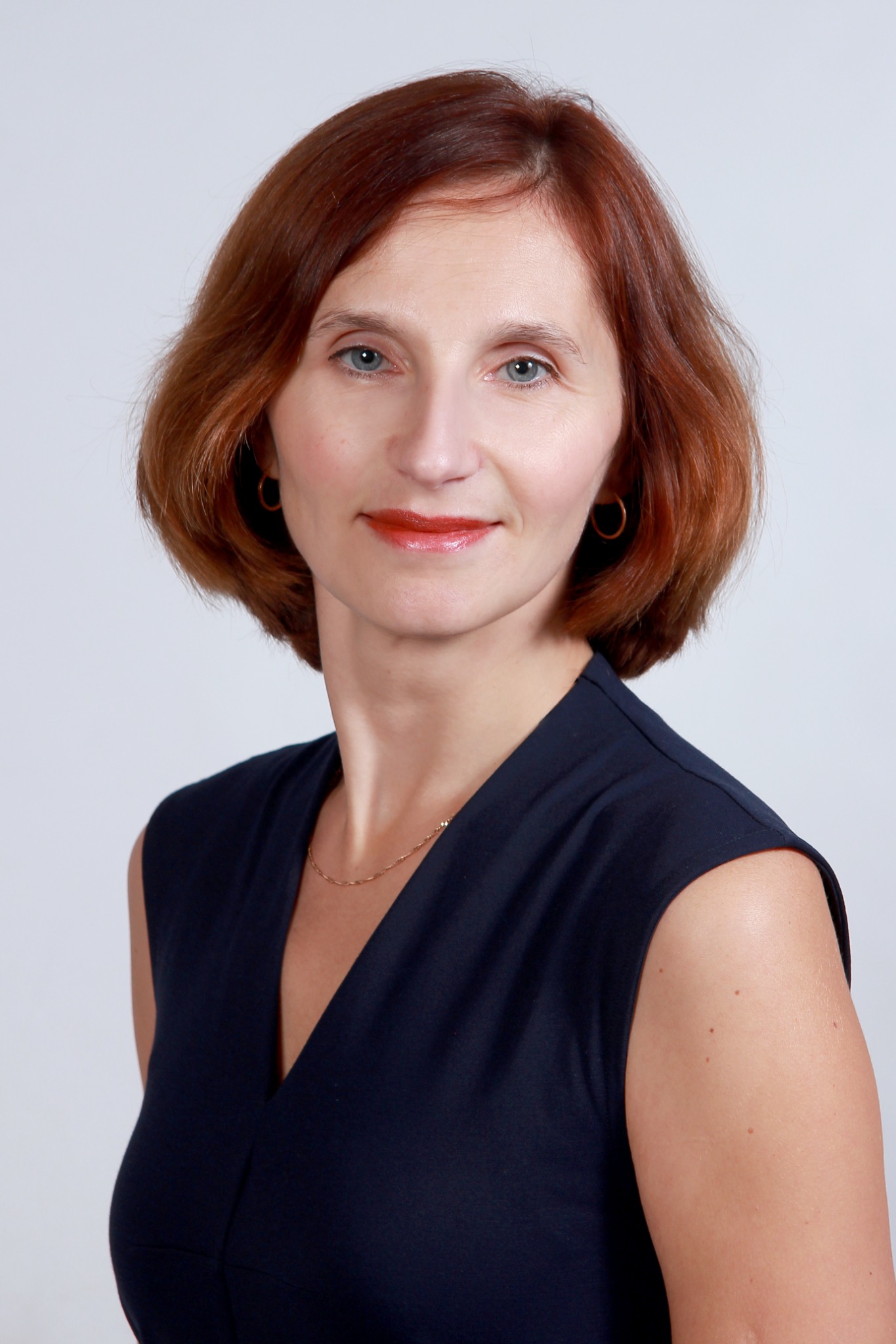 Olga Vahatova, Patent Attorney